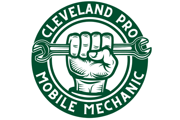 this image shows Cleveland Pro Mobile Mechanic logo